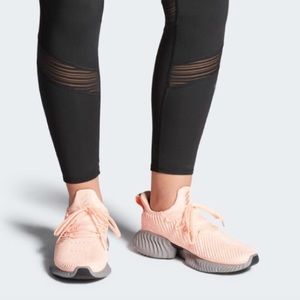 BRAND NEW Adidas Alphabounce Instinct Shoes